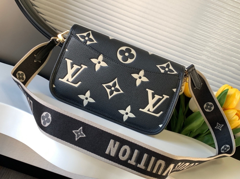 LV Satchel bags